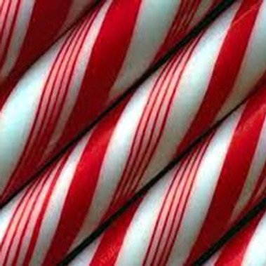 Pure Candy Cane Fragrance Oil
