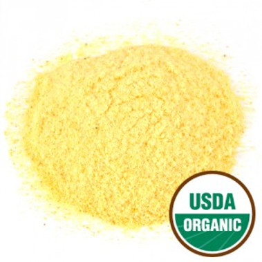 Organic Garlic Powder 1 lb