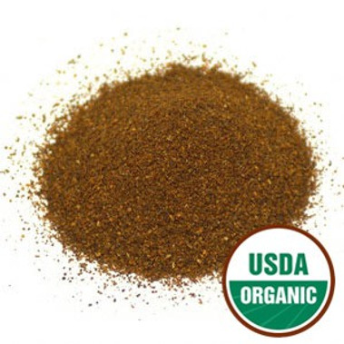 Organic Chili Powder