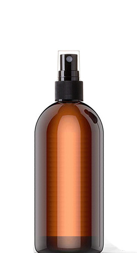 Ready to private label body mist