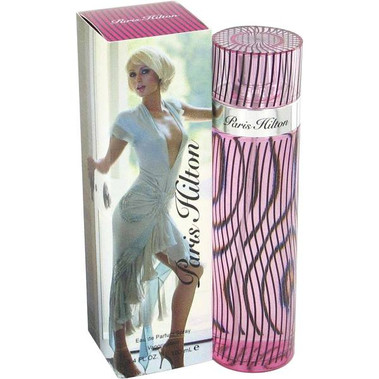 Paris Hilton Women's Eau De Parfum Le 3.4 oz