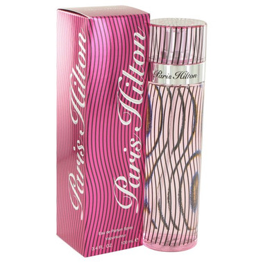 Paris Hilton Women's Eau De Parfum Spray 3.4 oz