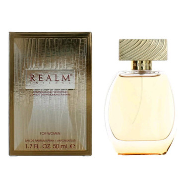 Realm Intense Women's Eau De Parfum Spray 1.7 oz