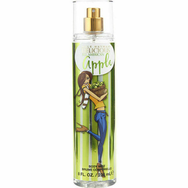 Delicious Apple Women's Body Spray