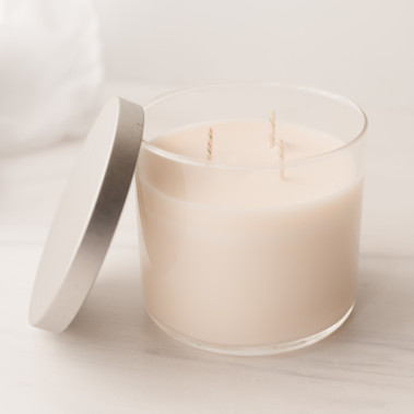 Private Label Candles (unlabeled)
