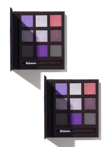 Starshine Eye Shadow Shimmers and Mattes