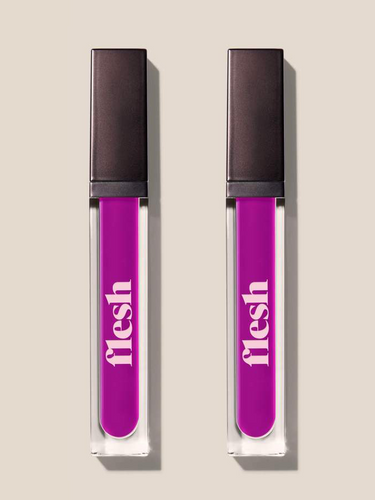 PROUD FLESH - Matte Liquid Lip Color | 7 Shades Available |