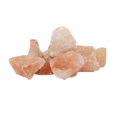 Raw Himalayan Pink Salt Chunks