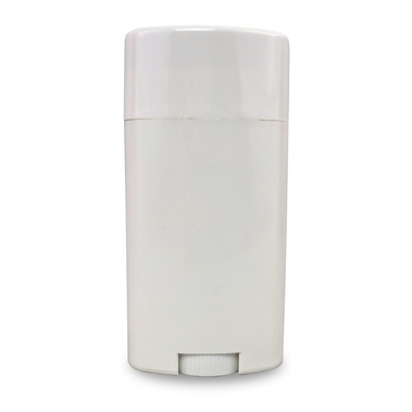2.75 oz Natural Deodorant (ready to private label)