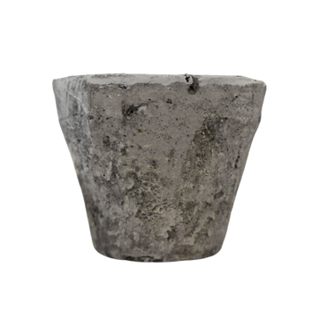 Small Clay Pot