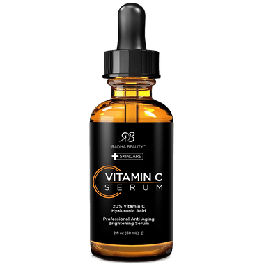 Vitamin C Serum 2oz