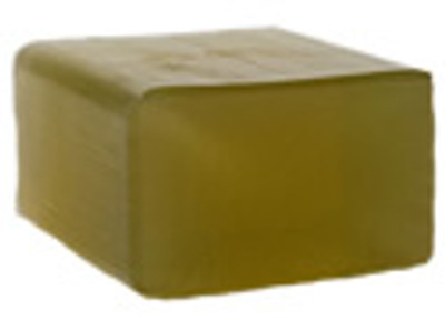 Hemp Oil SFIC (all natural) melt and pour soap base