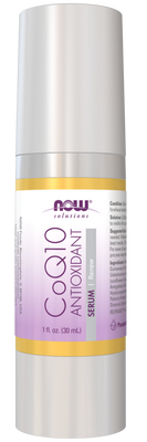 CoQ10 Antioxidant Serum - 1 fl. oz