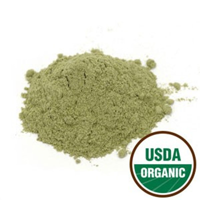 Barley Grass Powder Organic