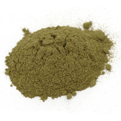 Uva Ursi Leaf Powder
