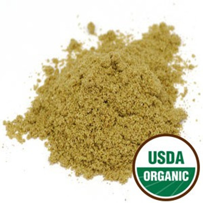 Anise Seed Powder Organic