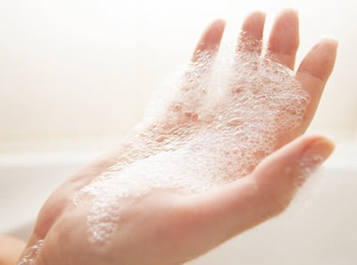 Organic Unscented Shampoo / Body Wash (Stephenson Brand)