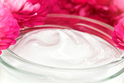 Unscented Body Butter / Heavy Cream Base