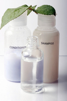 Unscented Shampoo Base