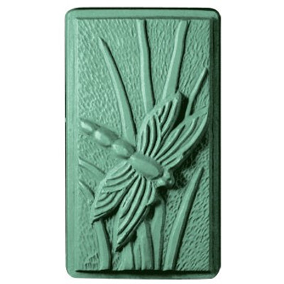 Dragonfly Soap Mold