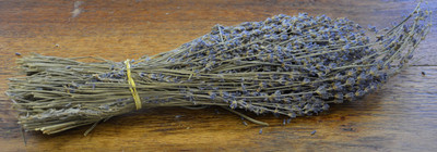 Lavender - Whole Bundle Natural Dried