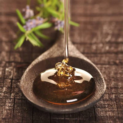 Honey (our version of) Fragrance Oil