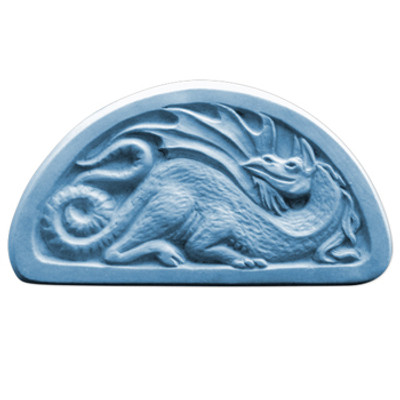 Dragon Soap Mold