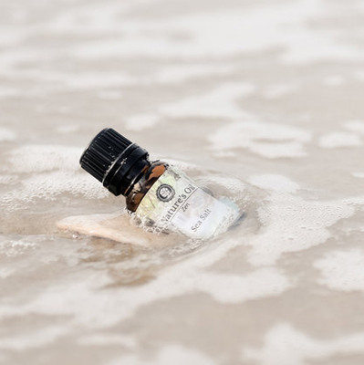 Sea Salt Fragrance Oil