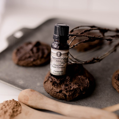 Chocolate Sugar Cookies Fragrance Oil