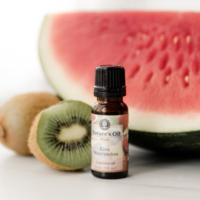 Kiwi Watermelon Fragrance Oil