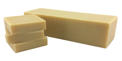 Apple Spice Cold Process Soap Loaves / Bars