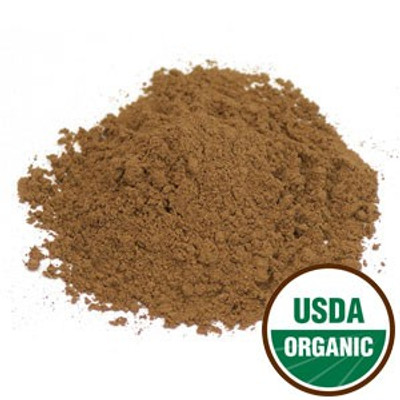 Organic Allspice Powder 1 lb