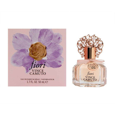 Vince Camuto Fiori Women's Eau De Parfum Spray 1.7 oz