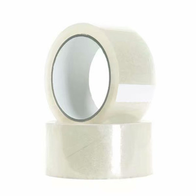 2" Clear Sealing Tape