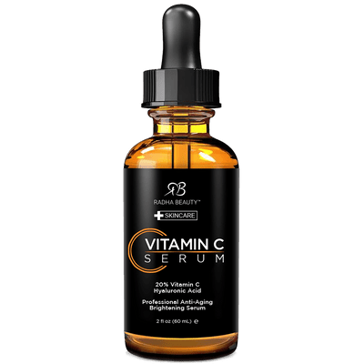 20 vitamin c deals serum