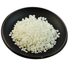 white beeswax granuals